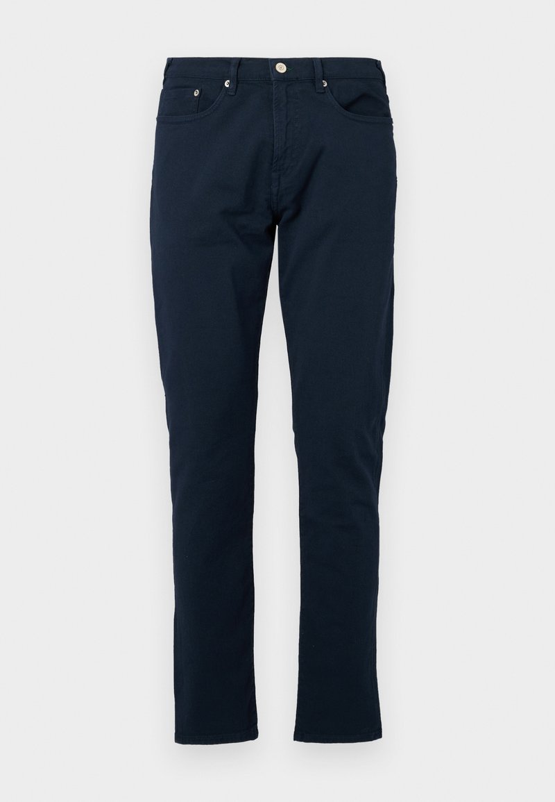 PS Paul Smith Slim fit jeans donkerblauw
