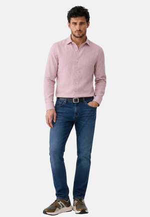 Alea, CAMICIA NEW TAILOR - Camicia - pink