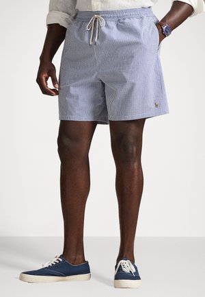 TRAVELER CLASSIC SWIM TRUNK - Plavecké šortky  - cruise royal