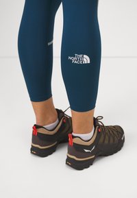 The North Face HAKUUN 7/8 TIGHT - Pajkice - midnight petrol