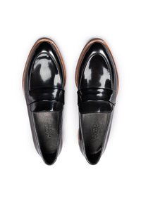 Lloyd Scarpe senza lacci - mottled black