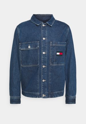 Denim jacket - denim medium