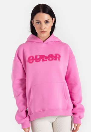 - Bluza z kapturem