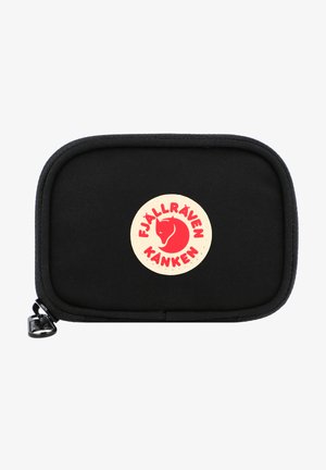 Fjällräven Portafoglio - black
