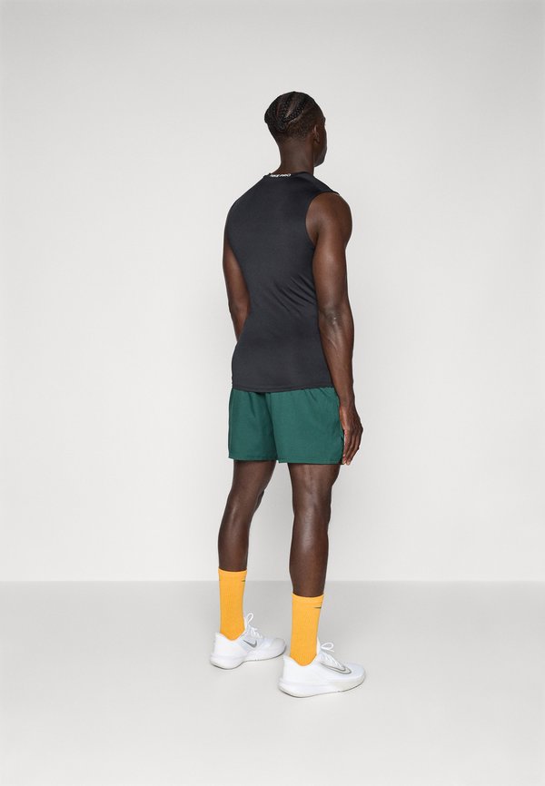 MLB OAKLAND ATHLETICS VICTORY SHORT - Club wear3