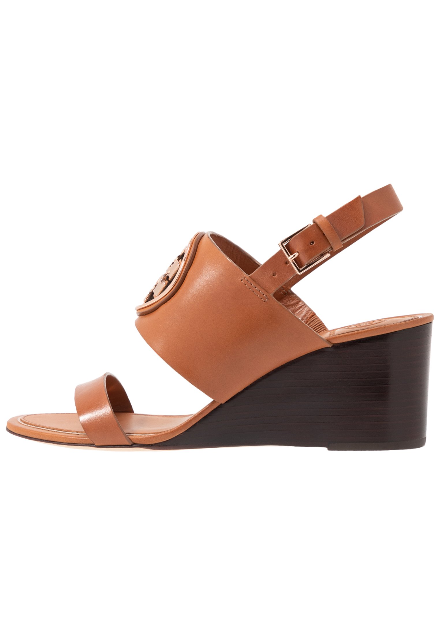 rose gold wedge sandals uk