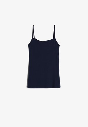 Intimissimi, ULTRAFRESH - Undertrøjer - dark blue