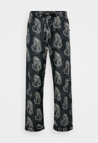 Valittu, black/cream