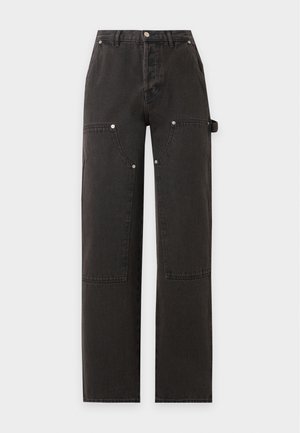 Carne Bollente, UNISEX, ciemnoszary
