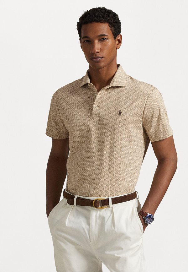 SHORT SLEEVE POLO SHIRT - Polo shirt