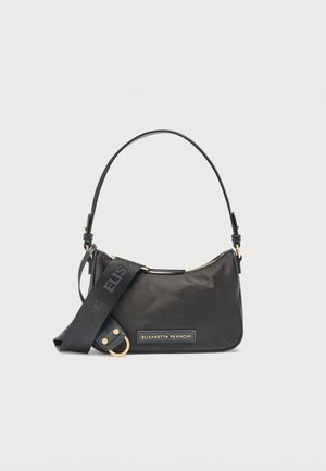 WOMEN'S BAG - Kabelka - nero