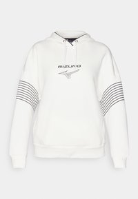 ATHLETICS HOODY - Hættetrøje - pristine