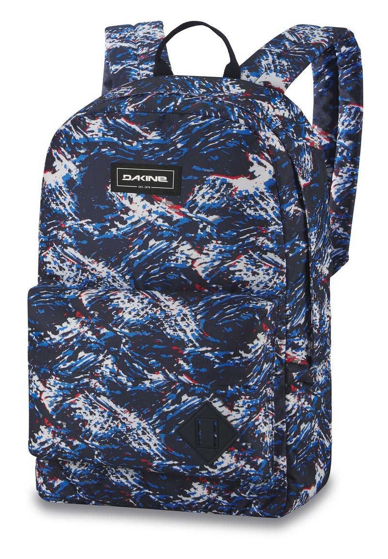 Zaino Dakine 365 30L Nero – Nuovo Con Etichette, In Poliestere, Capienza Fino A 40L