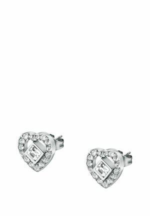 KARL LAGERFELD, ORECCHINI LIGHTS - Orecchini - acciaio inox