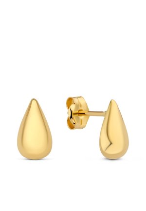 Oorbellen - gold coloured
