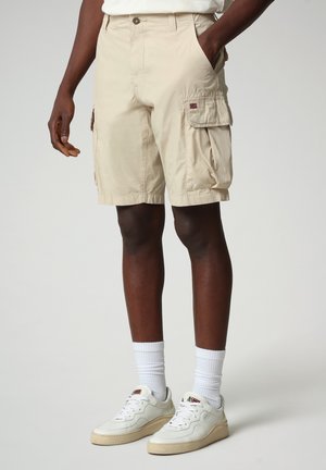 Napapijri, Short - beige
