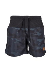 Unselected, blk/darkcamo