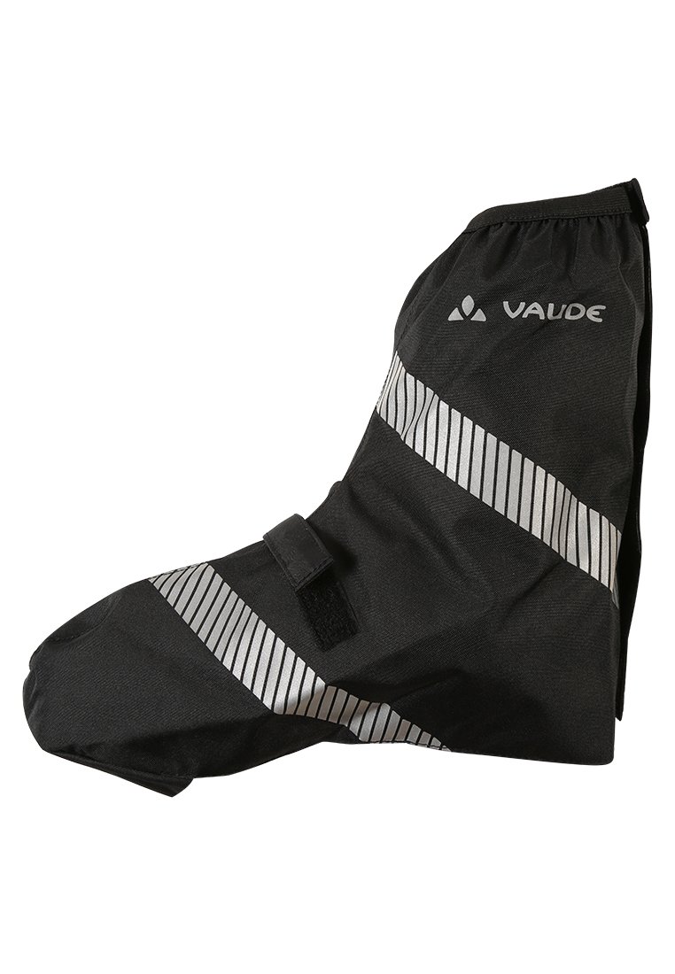 Vaude LUMINUM BIKE GAITER - Övriga accessoarer - black