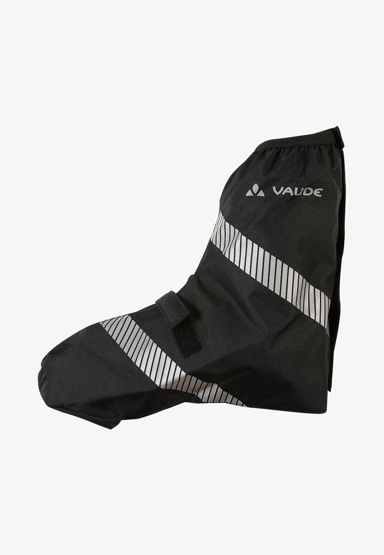 Vaude LUMINUM BIKE GAITER - Övriga accessoarer - black