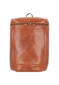 Buckle & Seam SIWA  - Sac à dos - cognac