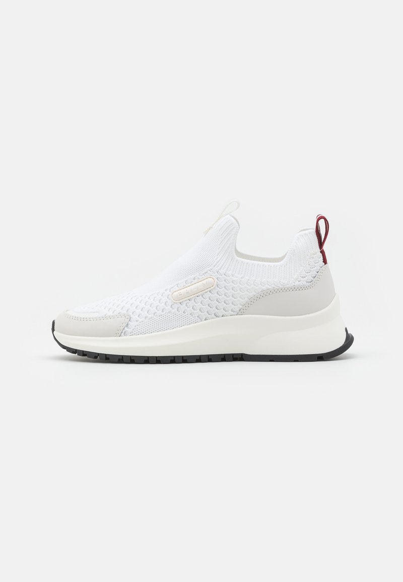 Bally - DEWAN - Zapatillas - white, Ampliar