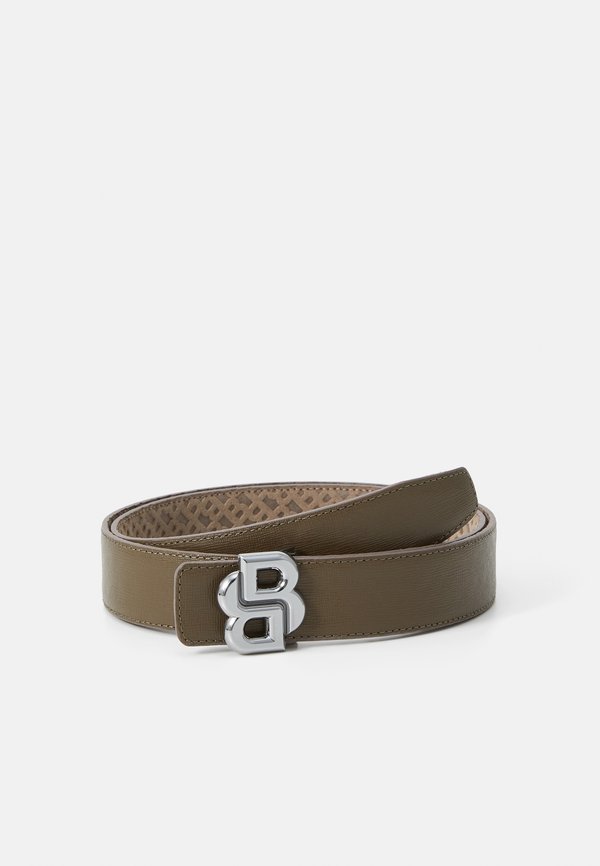 ICON - Belt - medium beige4