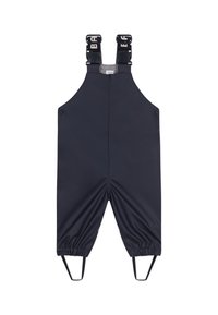 Petit Bateau SALOPETTE LONGUE UNISEX  - Nohavice do dažďa - smoking