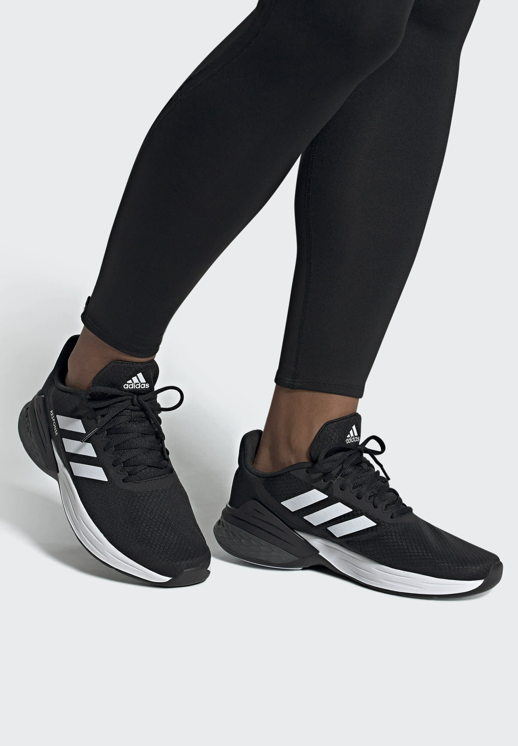 adidas performance response