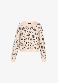 Kijelölve, light beige