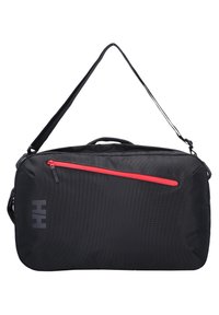 Helly Hansen SPORT EXPEDITION LAPTOPFACH - Mochila - black