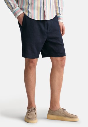 Shorts - dark blue