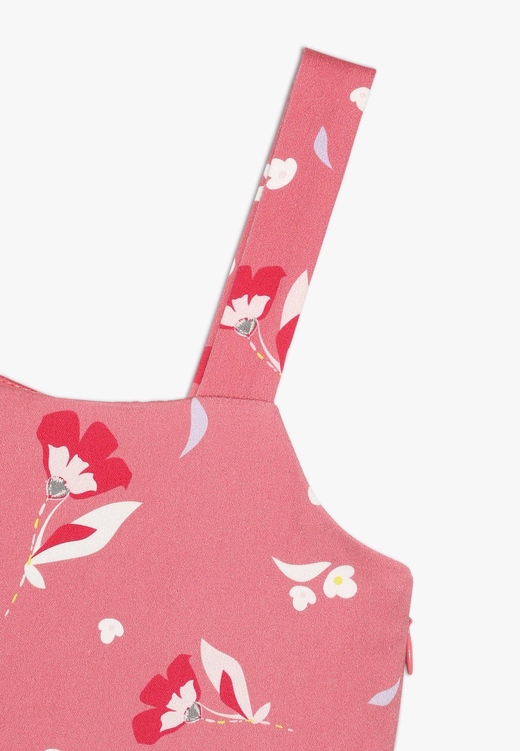 Friboo Vardagsklänning pink Zalando.se Friboo Vardagsklänning pink Zalando.se