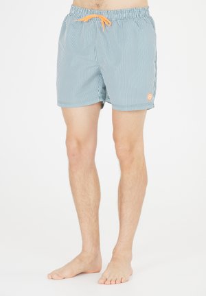 BOARD - Badeshorts - zr hydro bianco