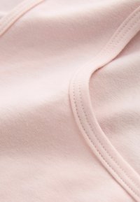 Baker by Ted Baker CROP 3 PACK - REGULAR FIT - Top - black grey pink