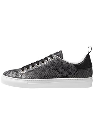 Zapatillas - black