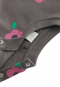 Next JOGGERS SET REGULAR FIT - Træningssæt - grey pink flower print
