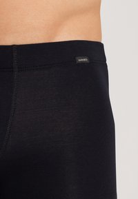 Hanro ESSENTIALS 2PACK - Úzké boxerky - laurel black