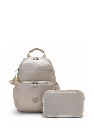 Kipling, MAISIE BP - Rucksack - tiny metal glow