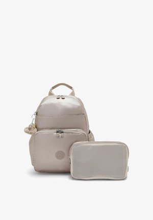 Kipling, MAISIE BP - Zaino - tiny metal glow
