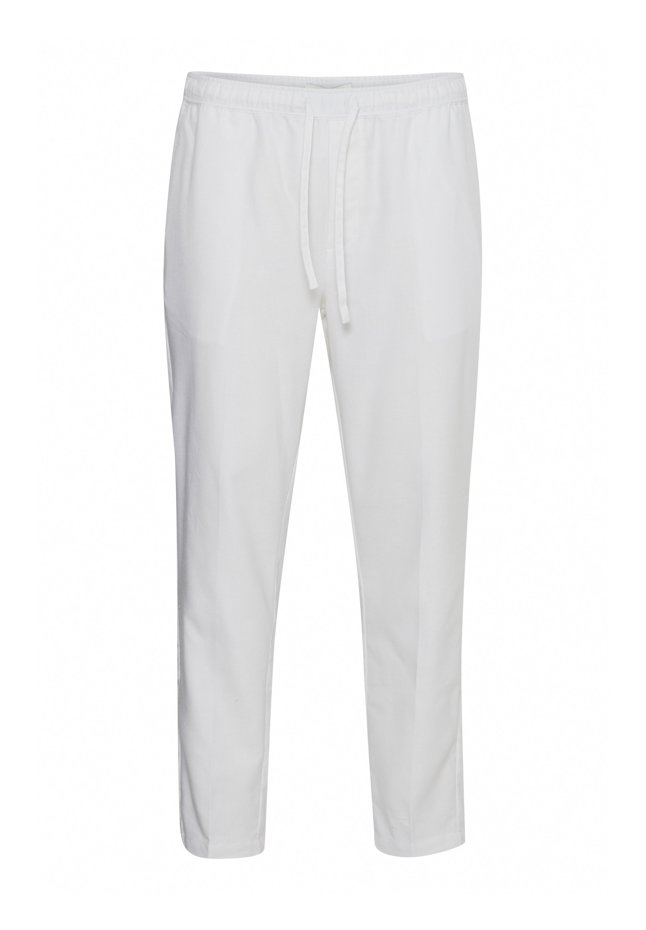 Pants bright white