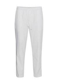 Unselected, bright white
