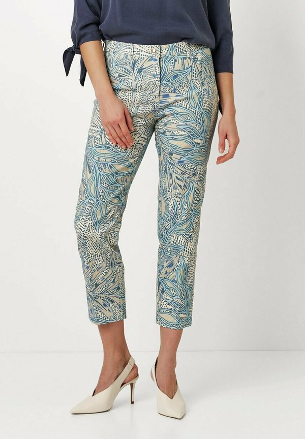 STYLE JOLIE - Chino - multicolour