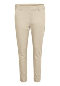 LEA - Chino - feather gray