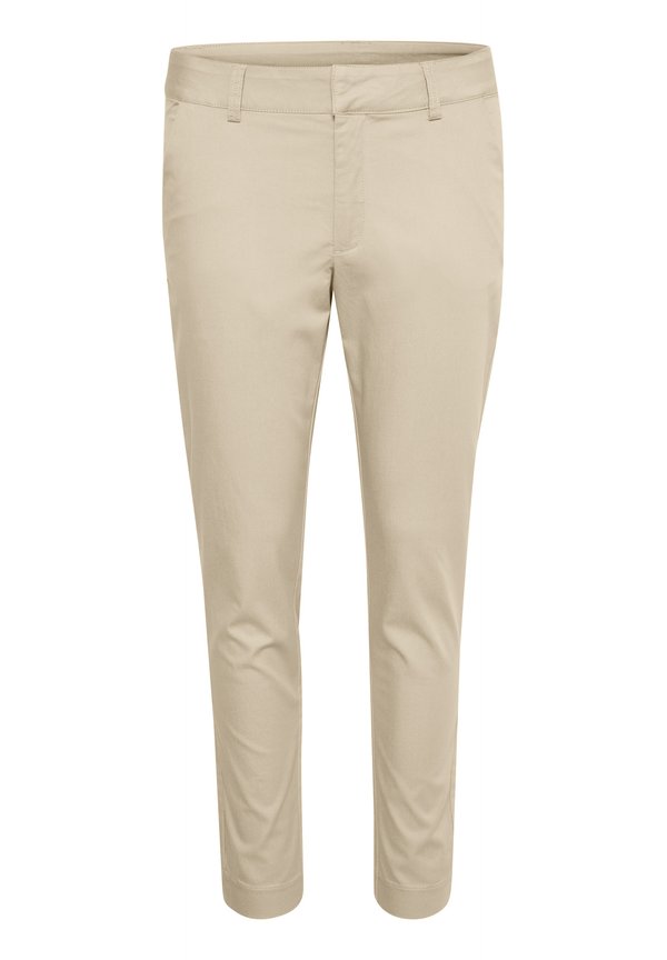LEA - Chinos - feather gray4