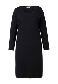 Unausgewählt, black