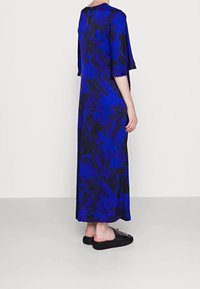 InWear Maxi šaty - blue