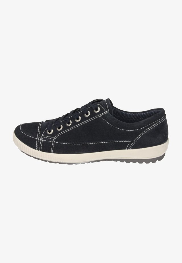 Sneakers laag - blue