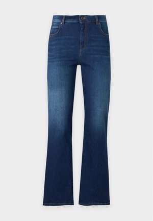 Weekend Max Mara, Jean flare - indaco scuro