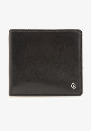 Castelijn & Beerens Geldbörse - schwarz