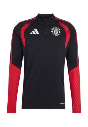 adidas Performance, MANCHESTER UNITED 26/27 TIRO TRAINING TOP - Vereinsmannschaften - black